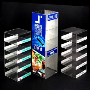 電子產品展示架