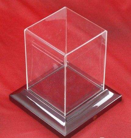 亞克力產品的獨特魅力