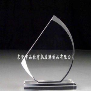 東莞亞克力獎杯